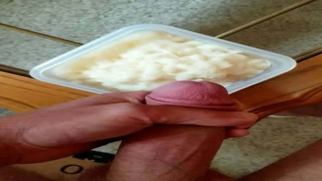 Frozen Cum Collection Frozen Cum Collection